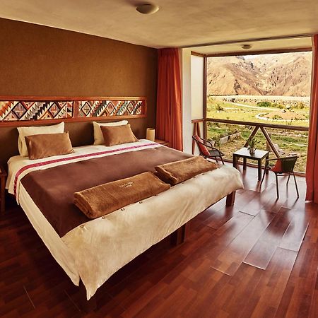 Colca Trek Lodge Best Experience Pinchollo Exterior photo